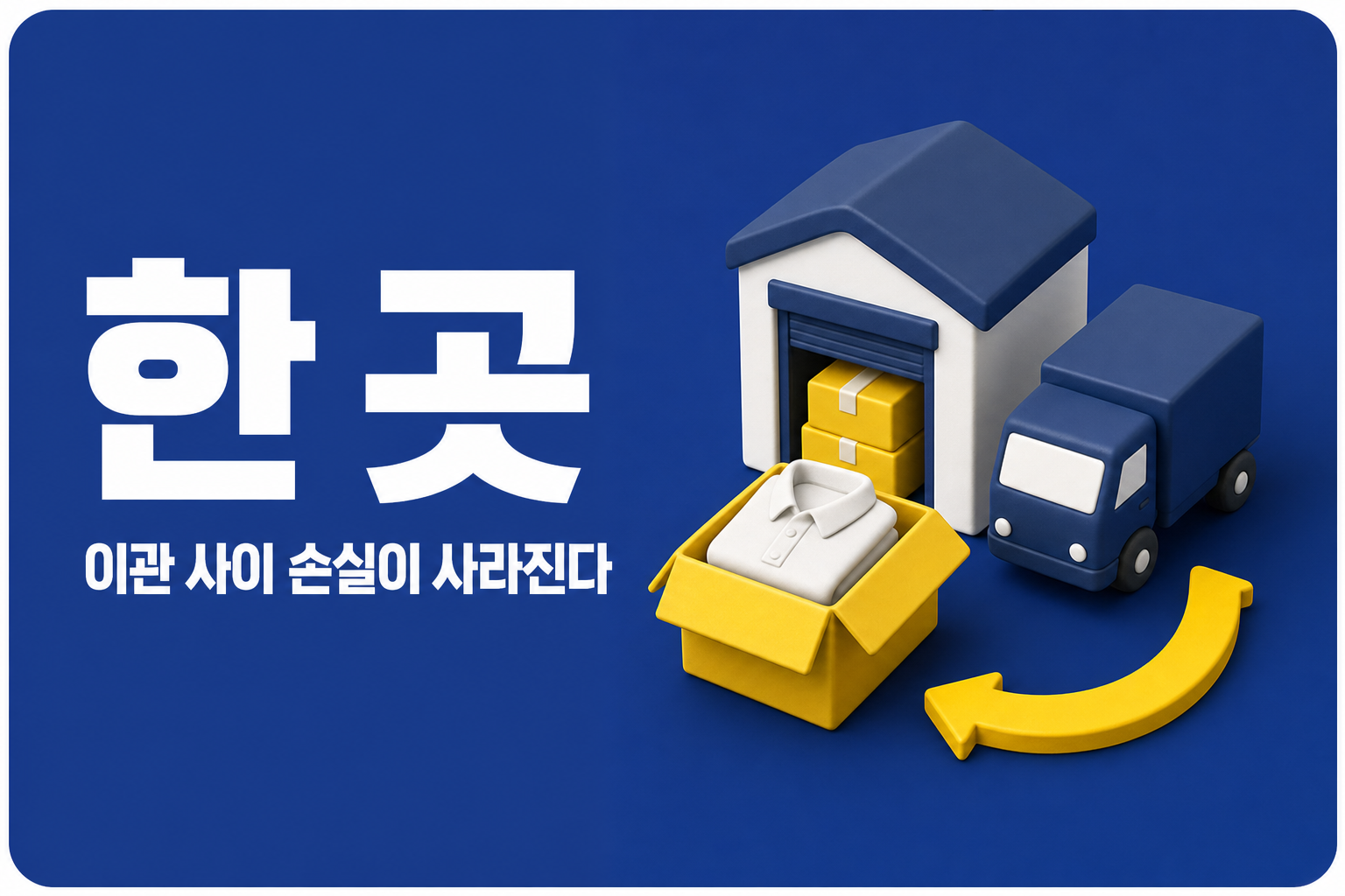 동대문 사입 대행과 풀필먼트를 한 곳에: 이관 사이 손실이 사라진다 인포그래픽